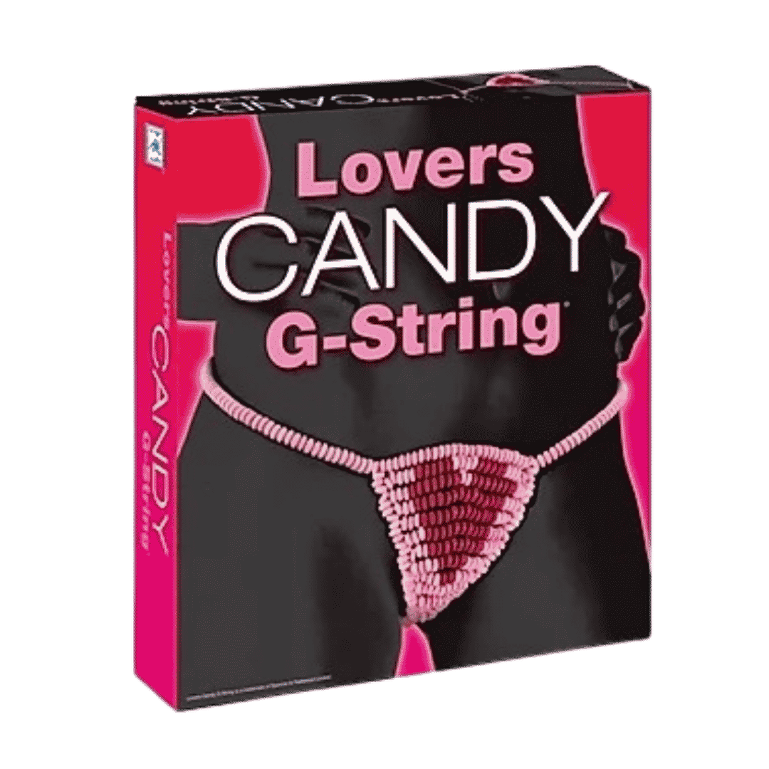 Lovers Candy G-streng