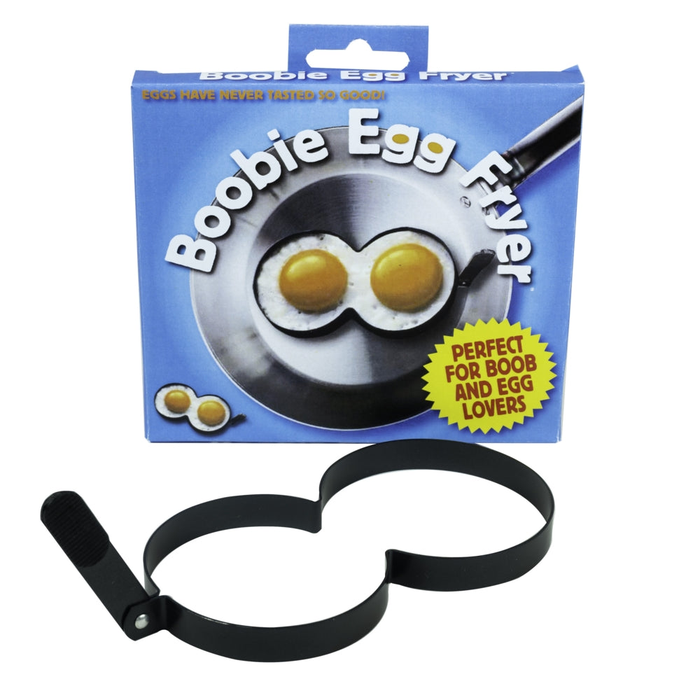 Boobie æggekoger