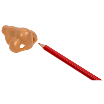 Nose Sharpener – Sjov blyantspidser