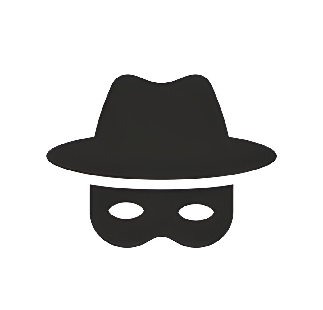 Forbliv Anonym