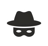 Forbliv Anonym