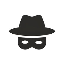 Forbliv anonym