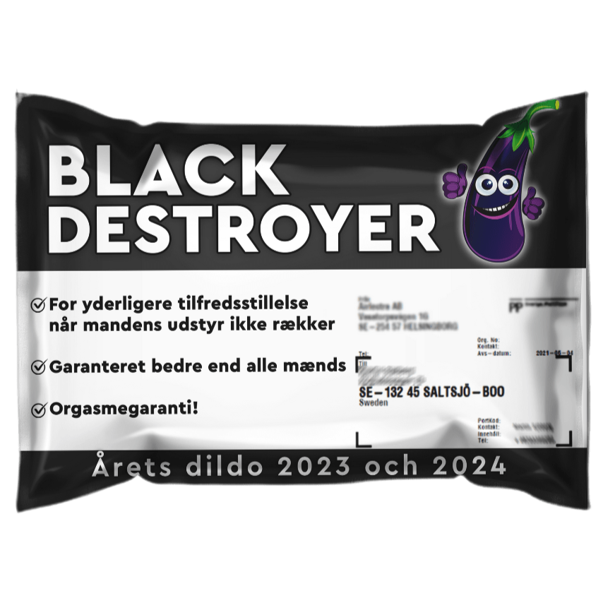 Sort destroyer