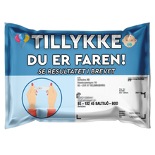 Du er faren