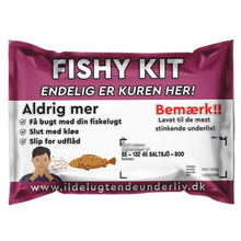 Fiskesæt
