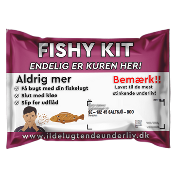 Fishy kit