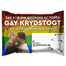 Gaykrydstogt