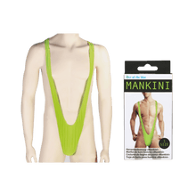 Mankini – Sjovt outfit til polterabend, fest & vanvittige reaktioner