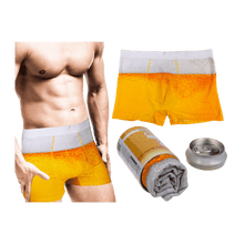 Beer Trunks – Sjove øl-underbukser til polterabend & fest
