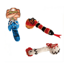 Willy Warmer – Sjovt strikket beskytter til fest, practical joke & polterabend