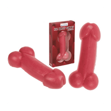 XXL Willy Gummy – Kæmpe vingummi