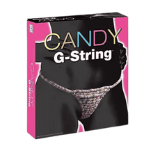 Candy G-String
