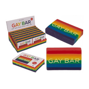 Gay Bar Sæbe