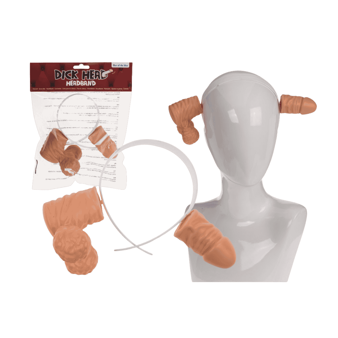Dick Head pandebånd