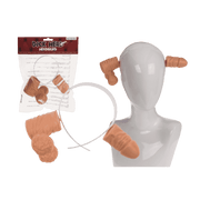 Dick Head pandebånd