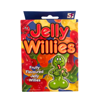 Jelly Willies