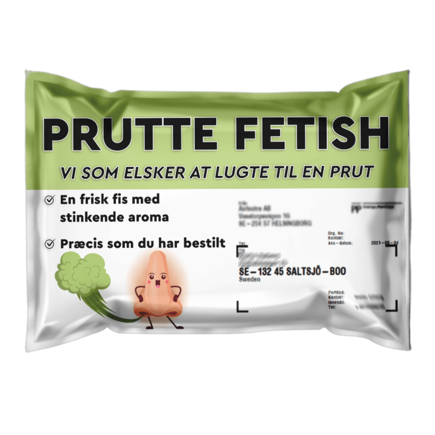 Pruttefetich