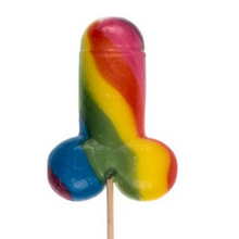 Penis slikkepind