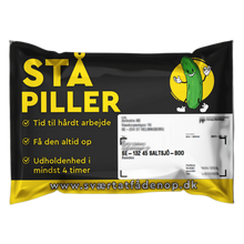 Ståpiller