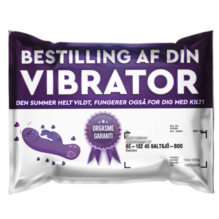 Vibrator