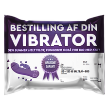 Vibrator