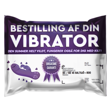 Vibrator