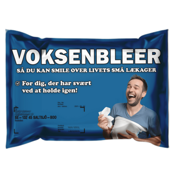 Voksenbleer