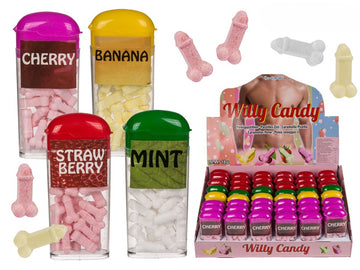 Willy Candy