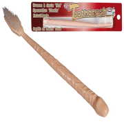 Penis tandbørste