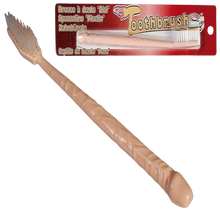 Tandbørste